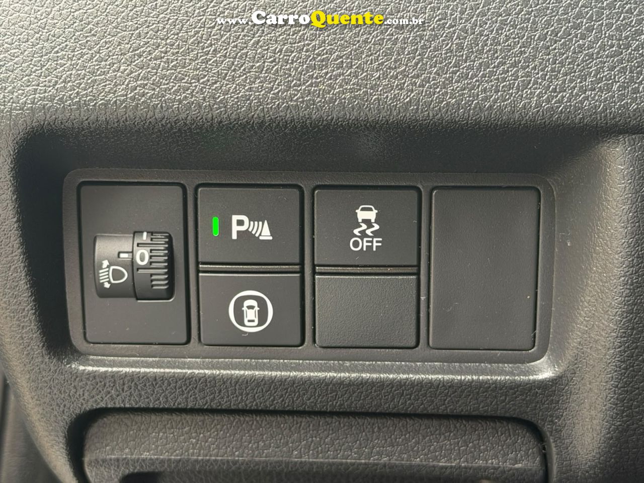 HONDA CITY 2024 - Loja