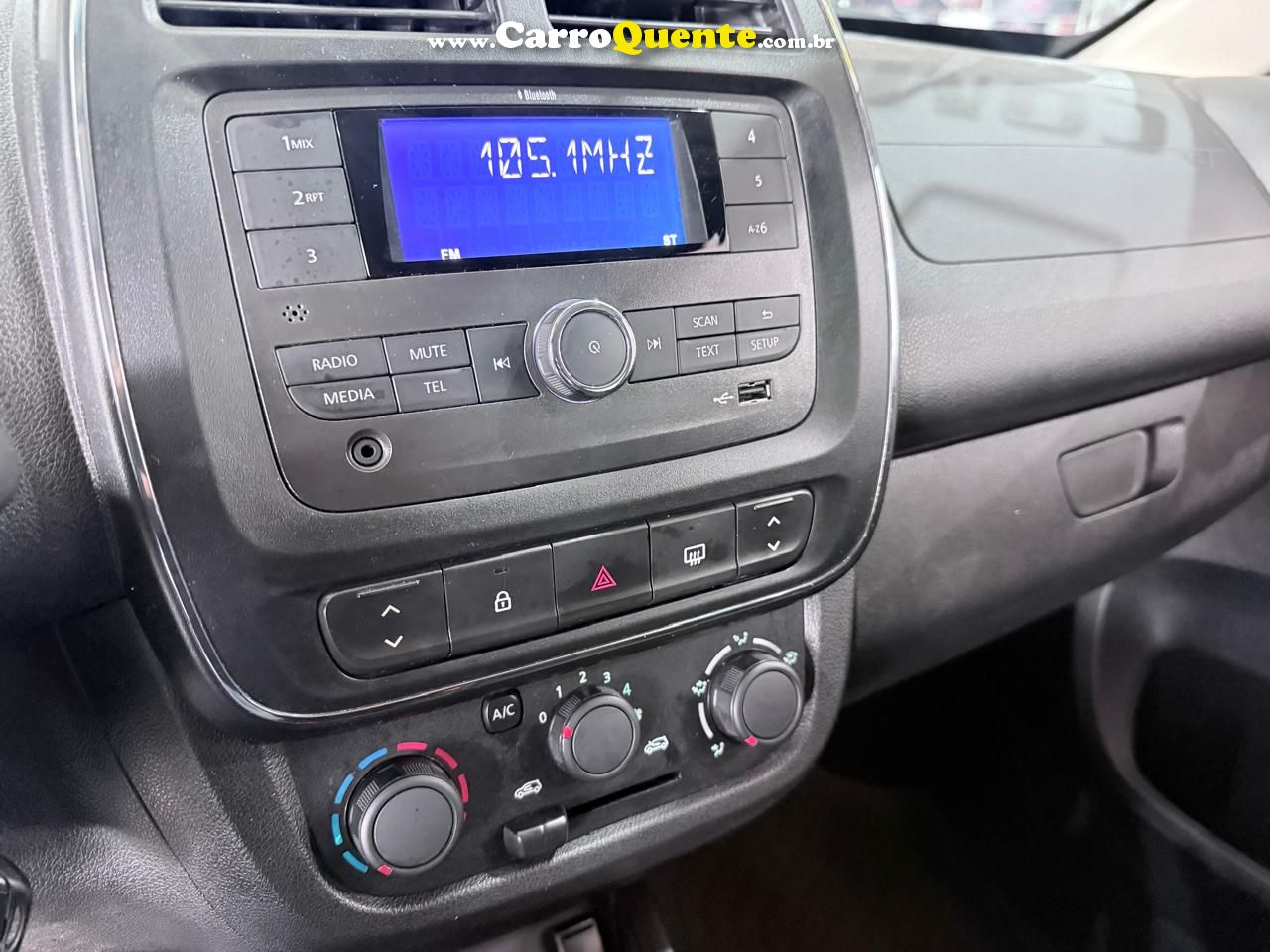 RENAULT KWID 1.0 12V SCE ZEN 2023 - Loja