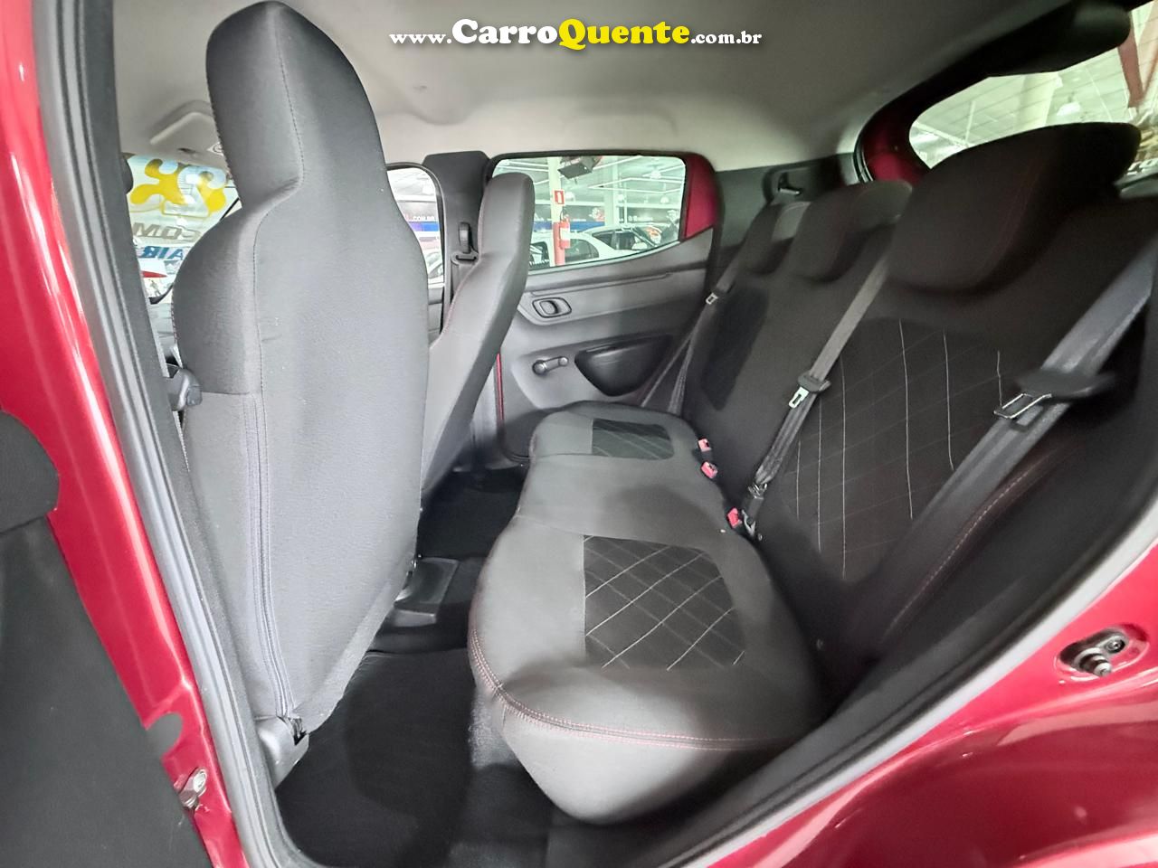 RENAULT KWID 1.0 12V SCE ZEN 2023 - Loja