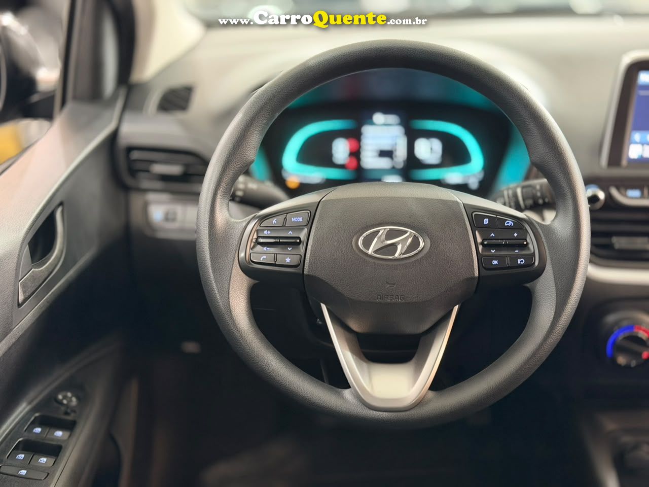 HYUNDAI HB20 1.0 12V LIMITED 2026 - Loja