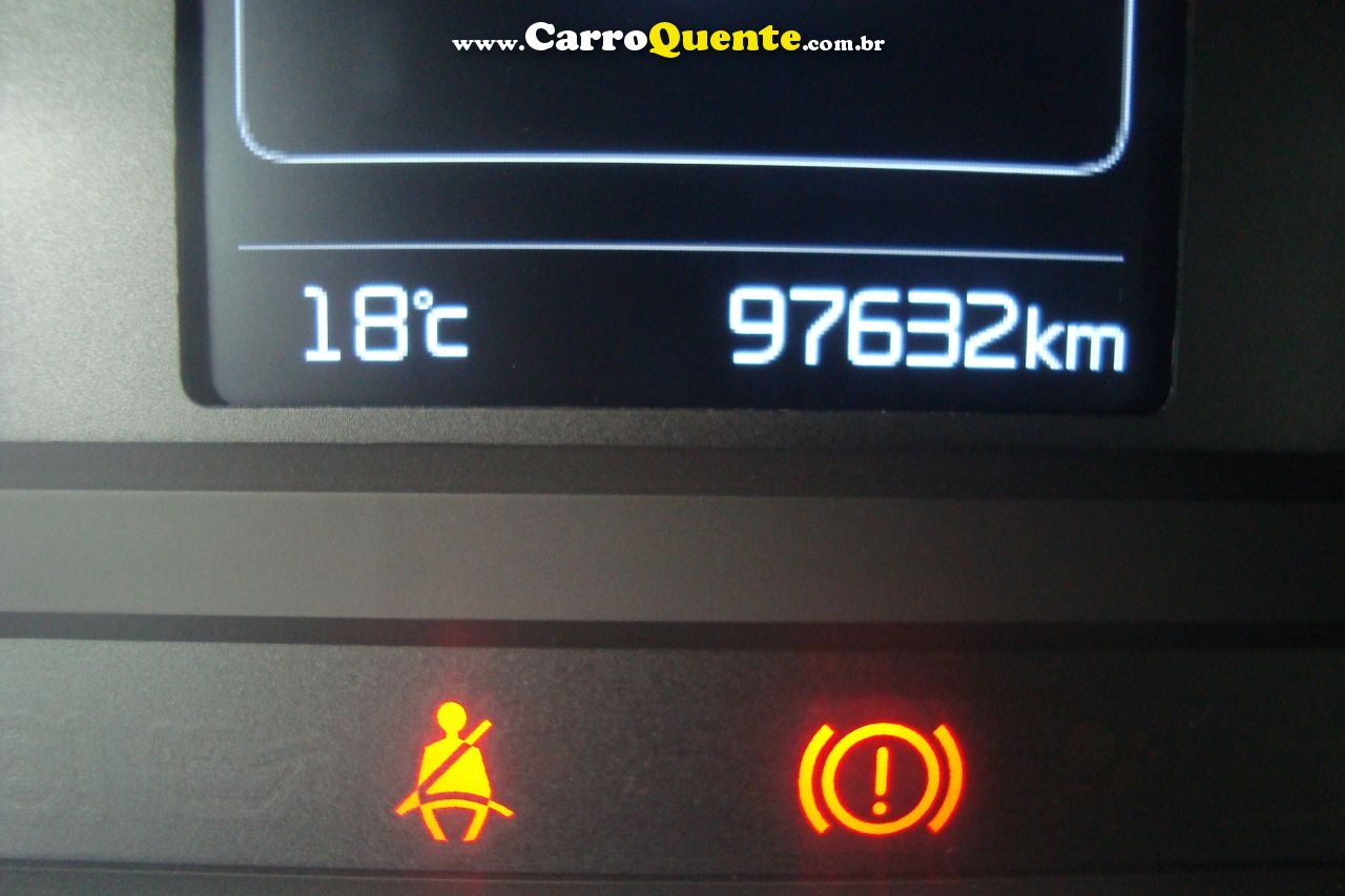 KIA CERATO 1.6 SX 16V 2019 - Loja