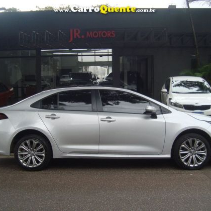 TOYOTA COROLLA 2.0 VVT-IE XEI DIRECT SHIFT 2023
