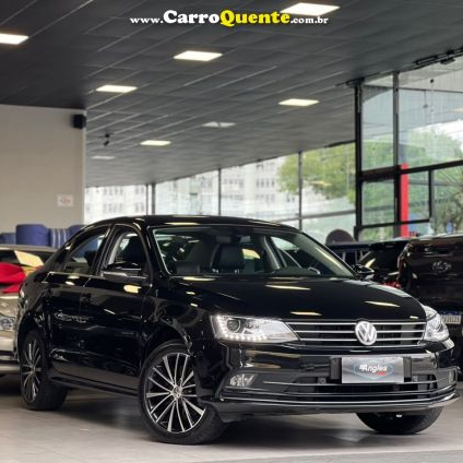 VOLKSWAGEN JETTA 2.0 TSI HIGHLINE 211CV 2017