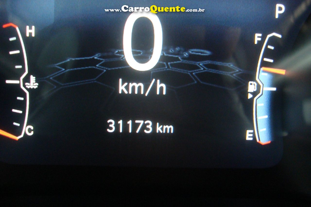 JEEP COMPASS 2.0 TD350 TURBO LONGITUDE 2022 - Loja