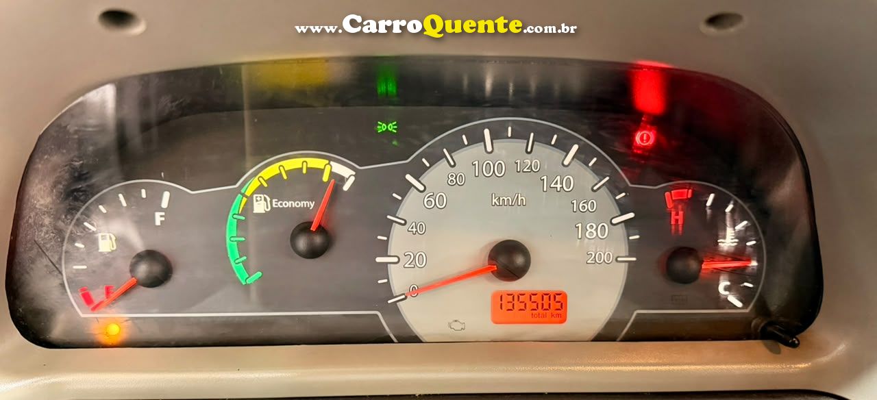 FIAT PALIO 1.0 MPI FIRE ECONOMY 8V 2013 - Loja