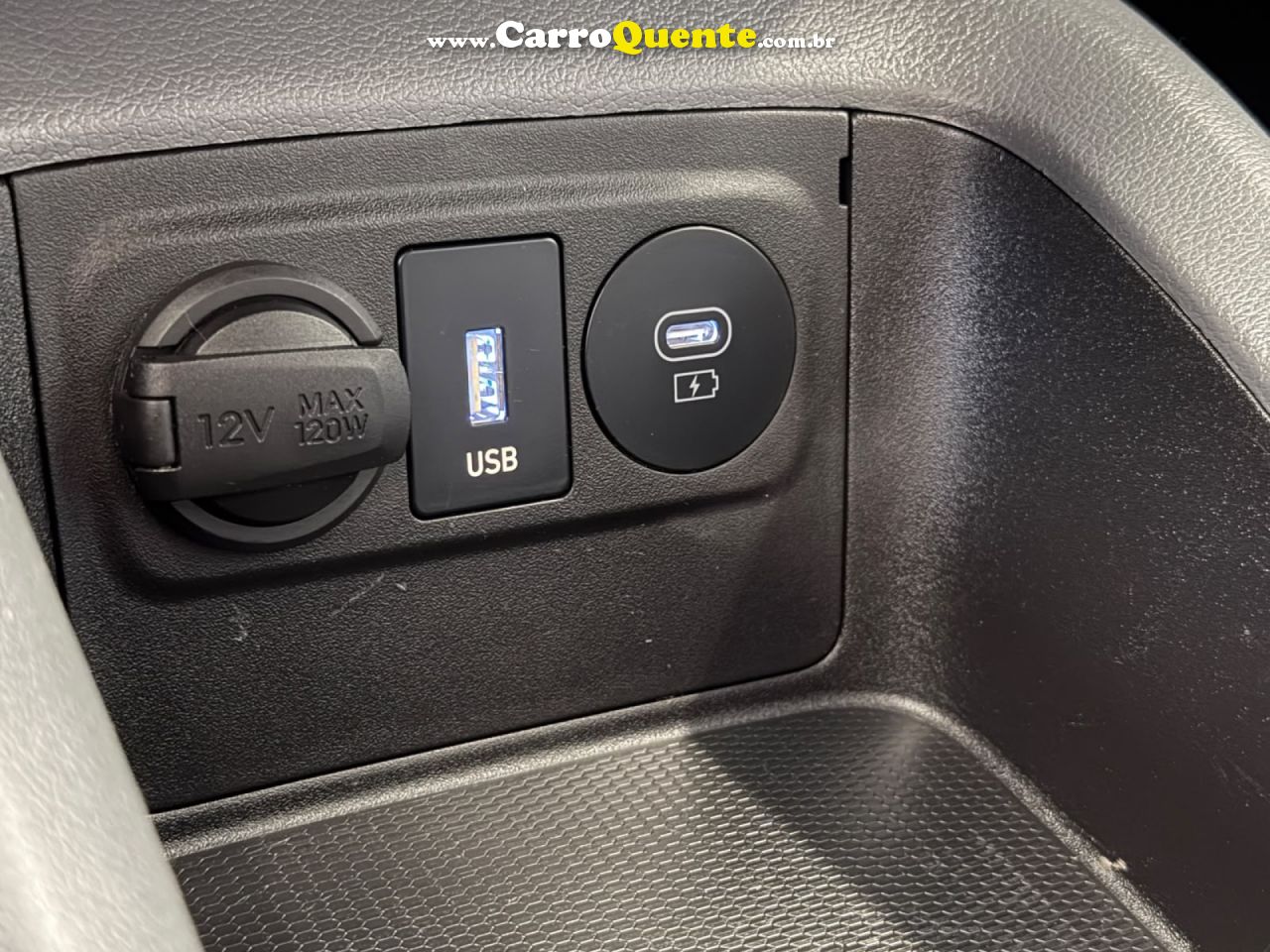 HYUNDAI   HB20S C.PLUSC.STYLE1.0 FLEX 12V MEC. 4P   CINZA 2026 1.0 FLEX - Loja