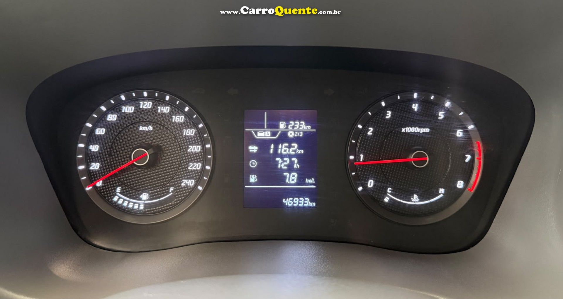 HYUNDAI   HB20S C.PLUSC.STYLE1.0 FLEX 12V MEC. 4P   CINZA 2026 1.0 FLEX - Loja