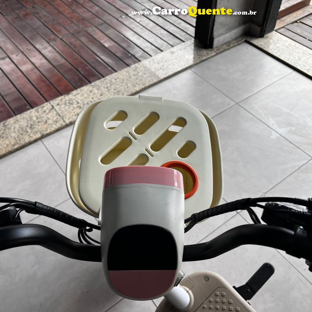 DUOS   ACE   ROSA 2026 500W ELÉTRICO - Loja