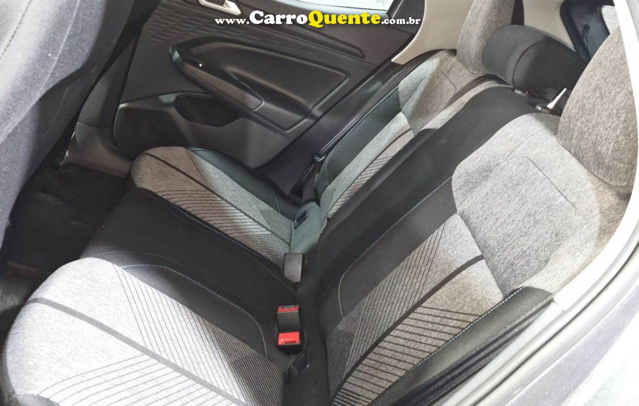 VOLKSWAGEN   TERA COMFORTLINE TSI    CINZA 2026 1.0 tsi FLEX - Loja