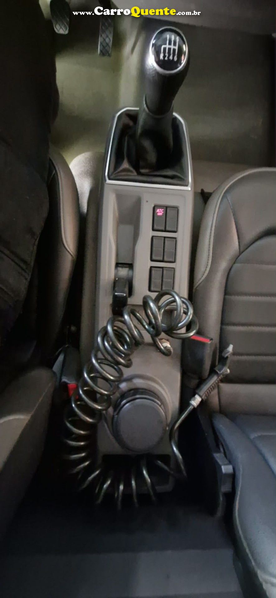 VOLKSWAGEN   VOLKSWAGEM DELIVERY   BRANCO 2024 3.8 LTS DIESEL - Loja