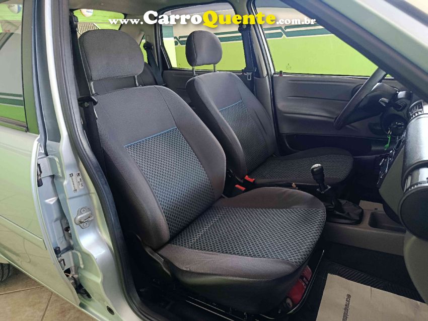 Chevrolet CLASSIC 1.0 MPFI LS 8V FLEX 4P MANUAL - Loja
