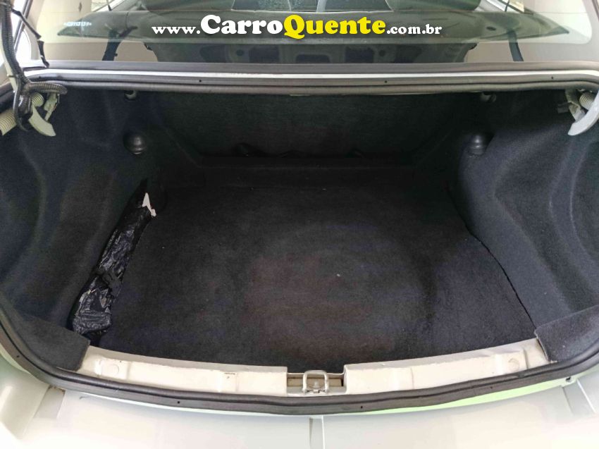 Chevrolet CLASSIC 1.0 MPFI LS 8V FLEX 4P MANUAL - Loja