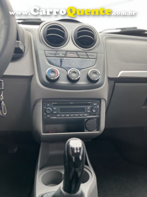 Chevrolet AGILE 1.4 MPFI LTZ 8V FLEX 4P MANUAL - Loja