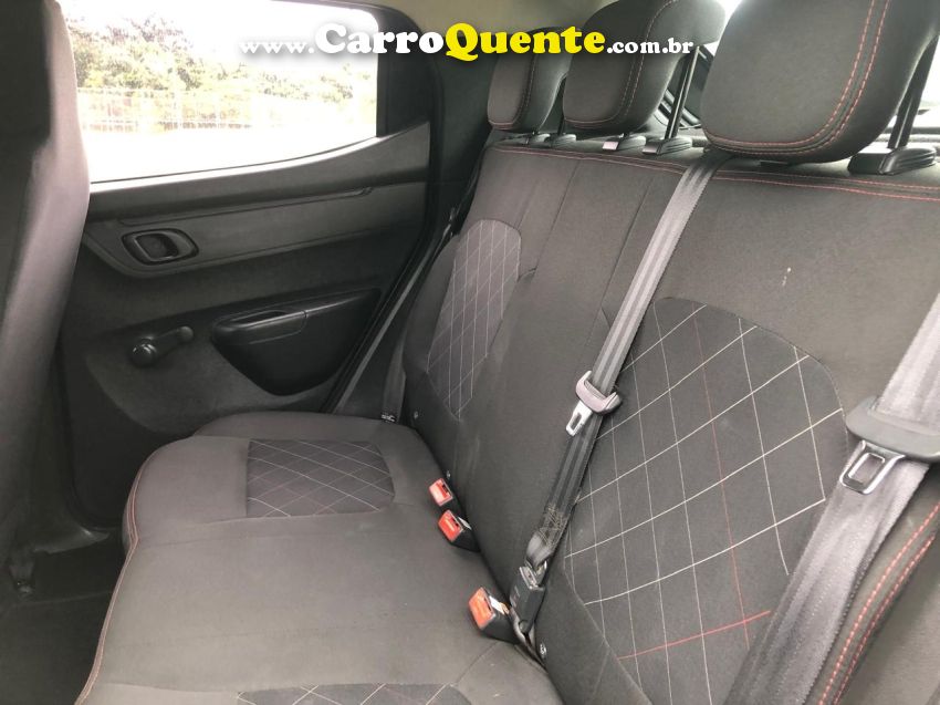Renault KWID 1.0 12V SCE FLEX ZEN MANUAL - Loja
