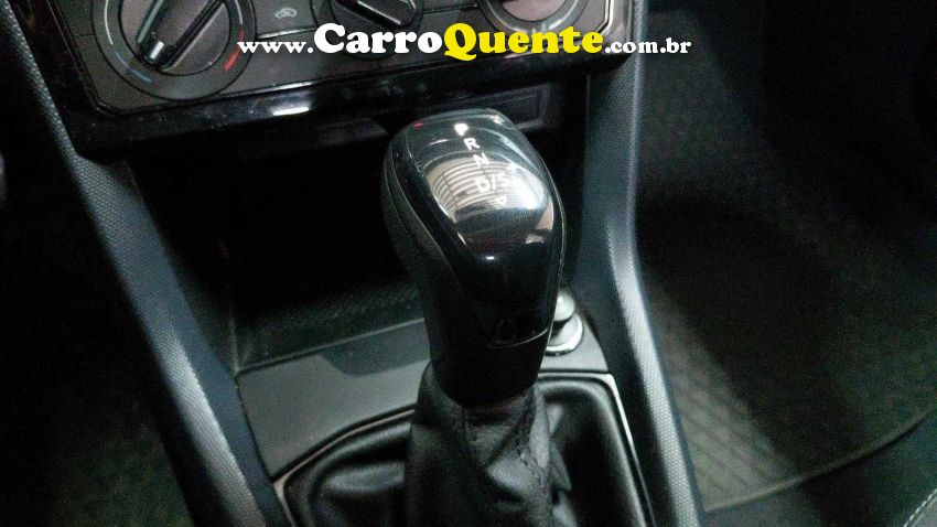 Volkswagen T-CROSS 1.0 200 TSI TOTAL FLEX SENSE AUTOMÁTICO - Loja