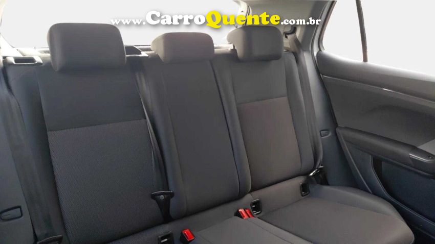 Volkswagen T-CROSS 1.0 200 TSI TOTAL FLEX SENSE AUTOMÁTICO - Loja