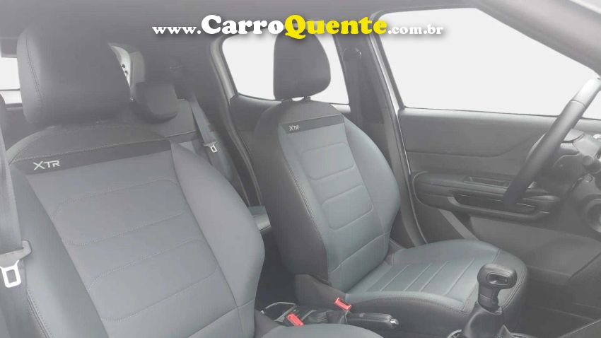 Citroen C3 1.0 FIREFLY FLEX XTR MANUAL - Loja