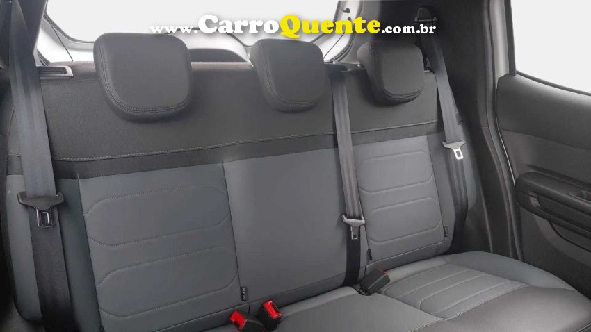 Citroen C3 1.0 FIREFLY FLEX XTR MANUAL - Loja