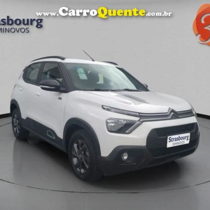 Citroen C3 1.0 FIREFLY FLEX XTR MANUAL