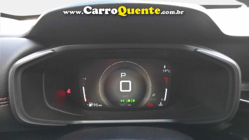 Citroen BASALT 1.0 TURBO 200 FLEX DARK EDITION CVT - Loja