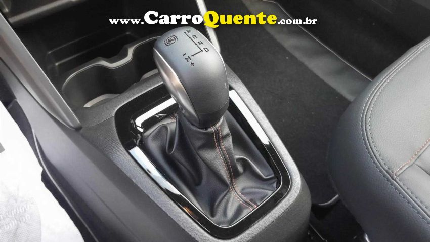 Citroen BASALT 1.0 TURBO 200 FLEX DARK EDITION CVT - Loja