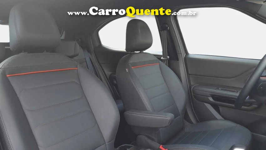 Citroen BASALT 1.0 TURBO 200 FLEX DARK EDITION CVT - Loja