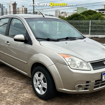 FORD FIESTA 1.0 MPI SEDAN 8V 2008