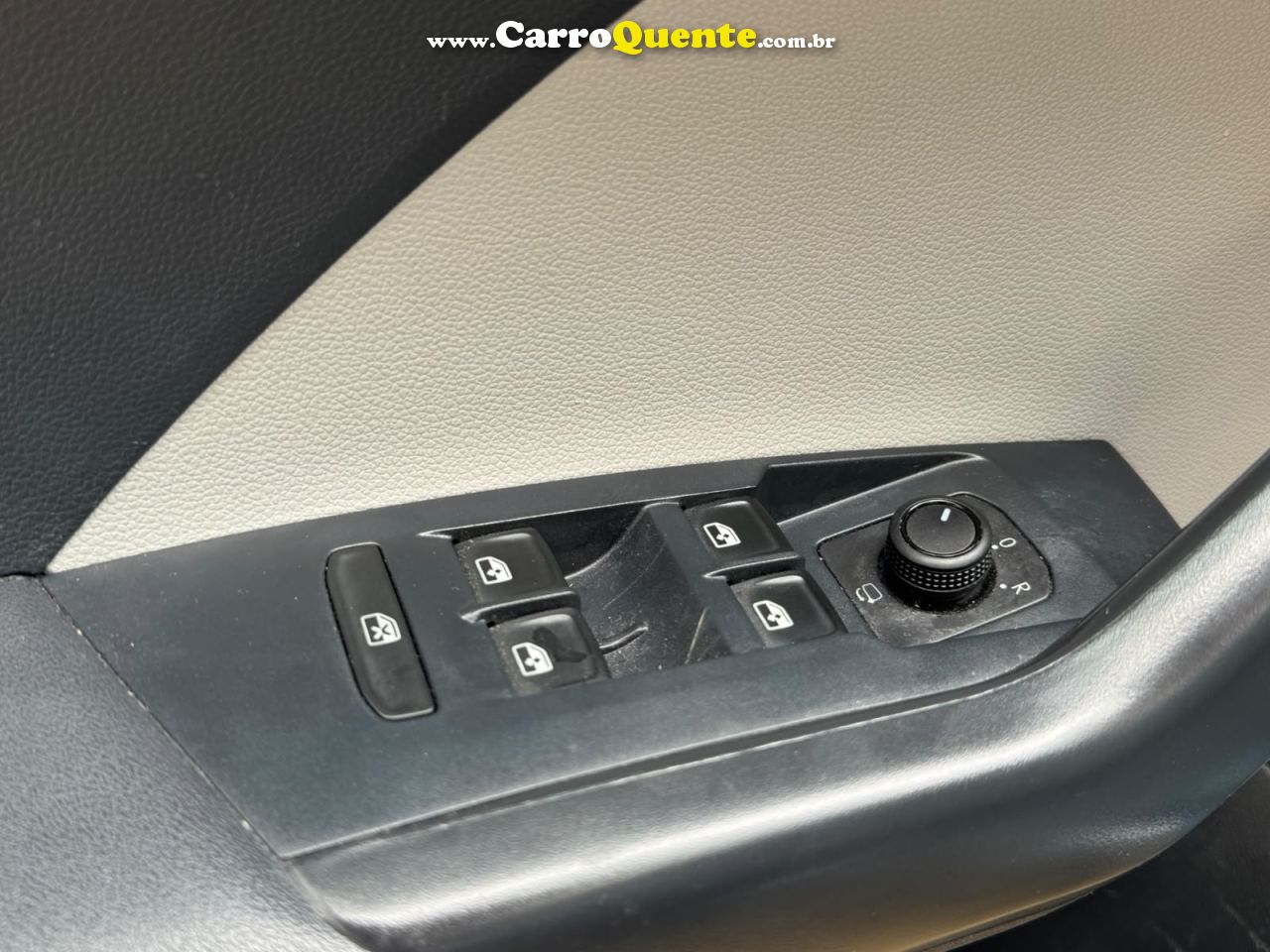 VOLKSWAGEN T-CROSS 1.4 250 TSI TOTAL HIGHLINE 2021 - Loja