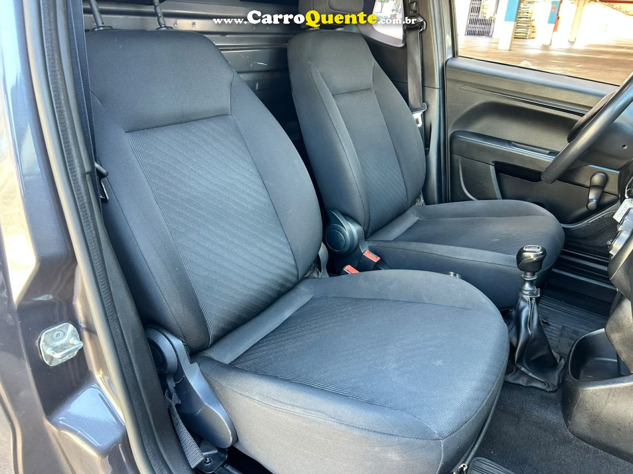 FIAT STRADA 1.4 FIRE ENDURANCE CS 2022 - Loja