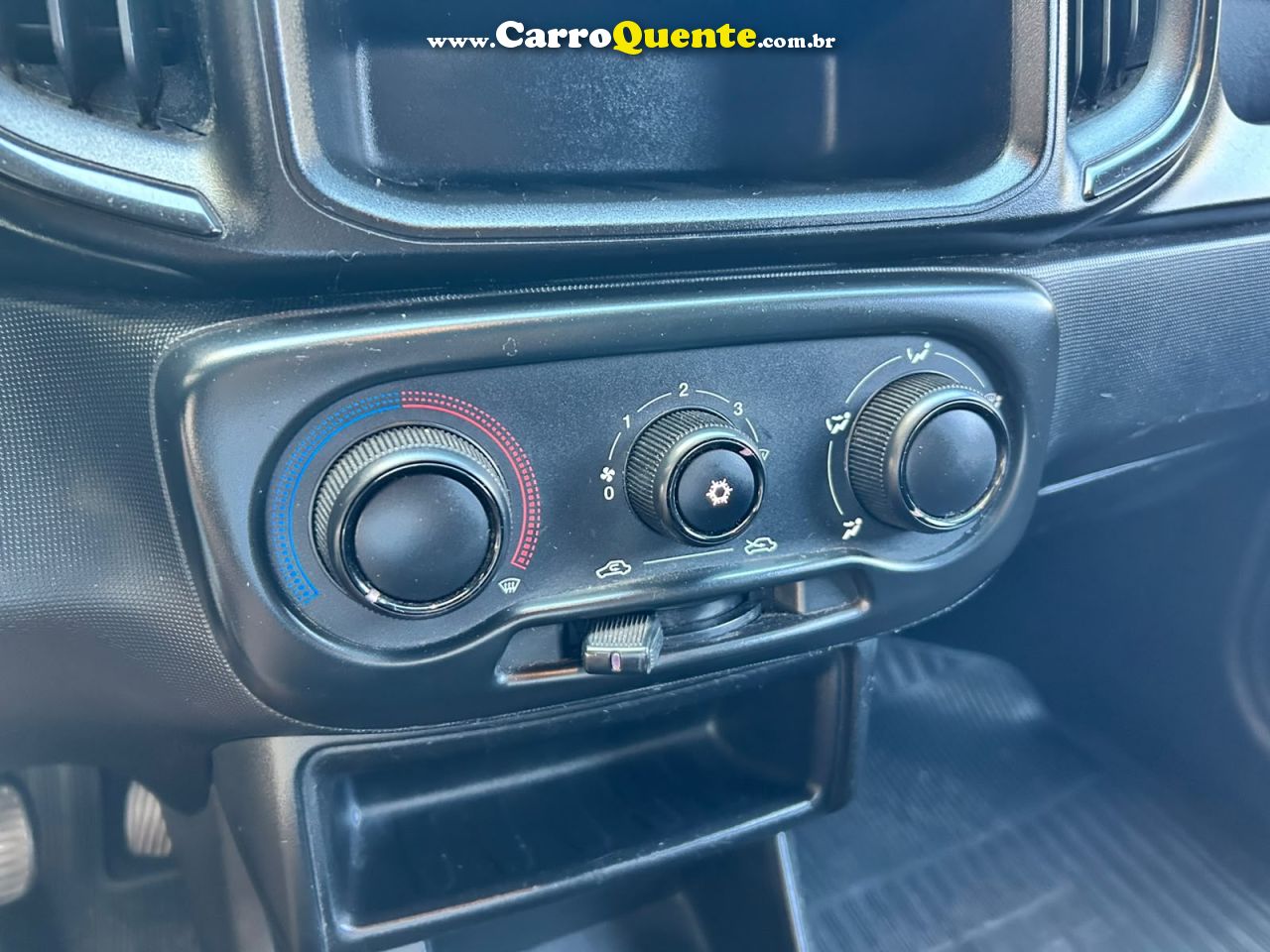 FIAT STRADA 1.4 FIRE ENDURANCE CS 2022 - Loja