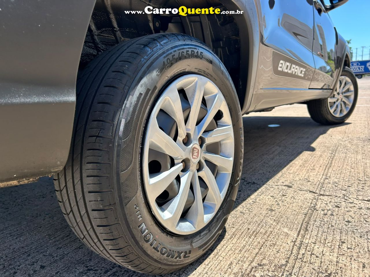 FIAT STRADA 1.4 FIRE ENDURANCE CS 2022 - Loja