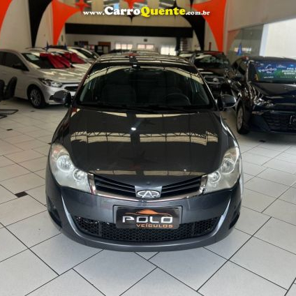 CHERY CELER 1.5 MPFI 16V 2014