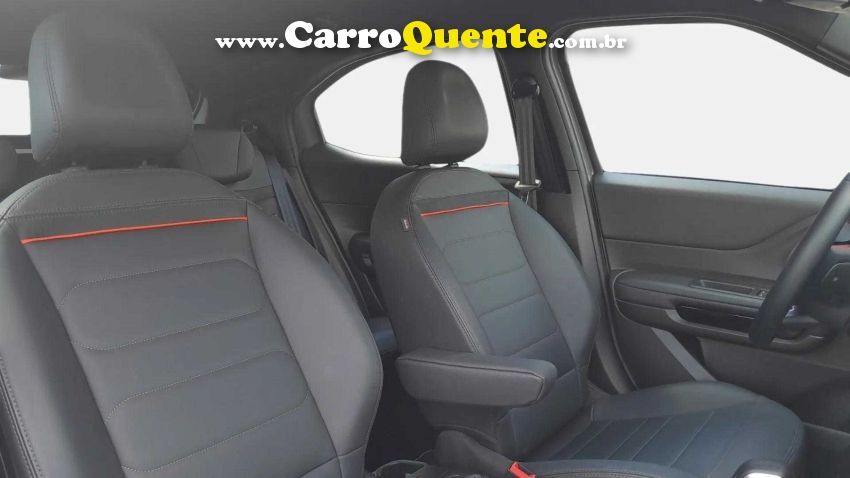 Citroen BASALT 1.0 TURBO 200 FLEX DARK EDITION CVT - Loja