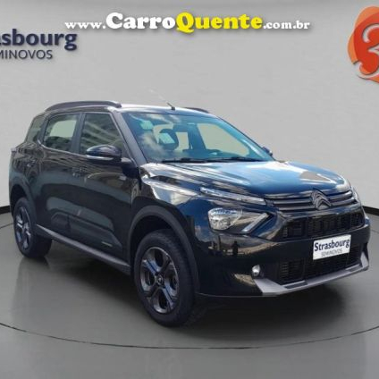 Citroen AIRCROSS 1.0 TURBO 200 FLEX XTR 7L CVT