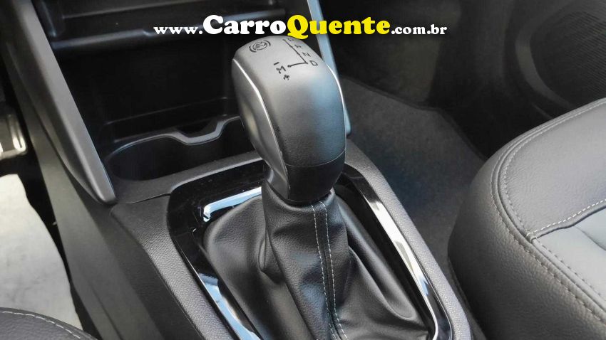 Citroen AIRCROSS 1.0 TURBO 200 FLEX XTR 7L CVT - Loja