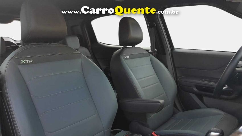 Citroen AIRCROSS 1.0 TURBO 200 FLEX XTR 7L CVT - Loja