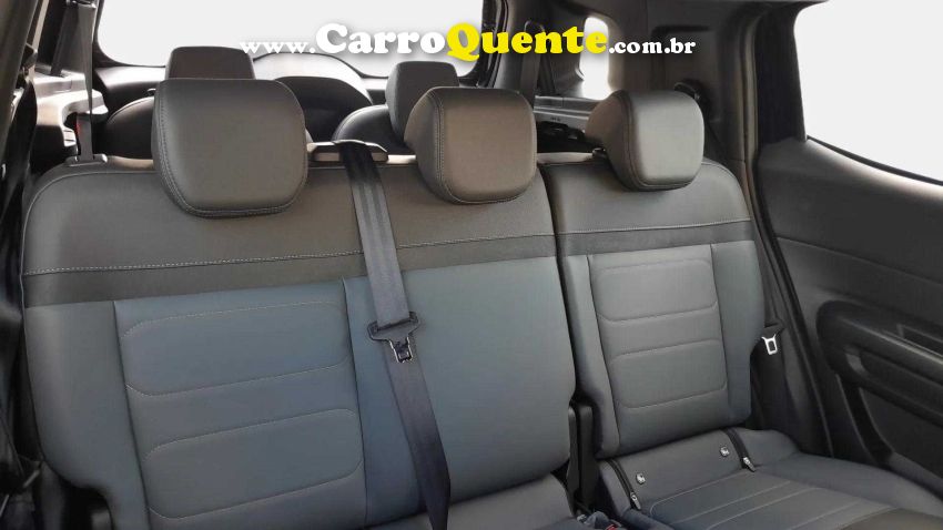 Citroen AIRCROSS 1.0 TURBO 200 FLEX XTR 7L CVT - Loja