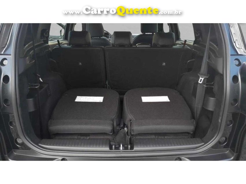 Citroen AIRCROSS 1.0 TURBO 200 FLEX XTR 7L CVT - Loja