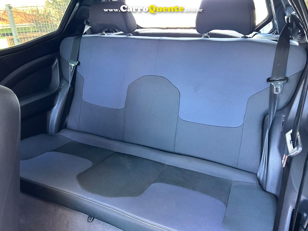FORD KA 1.0 MPI 8V 2013 - Loja