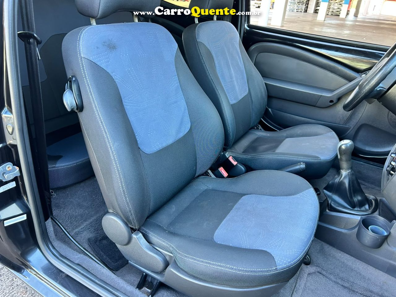 FORD KA 1.0 MPI 8V 2013 - Loja