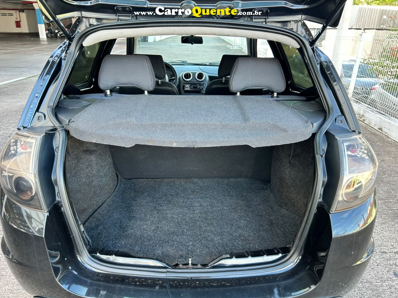FORD KA 1.0 MPI 8V 2013 - Loja