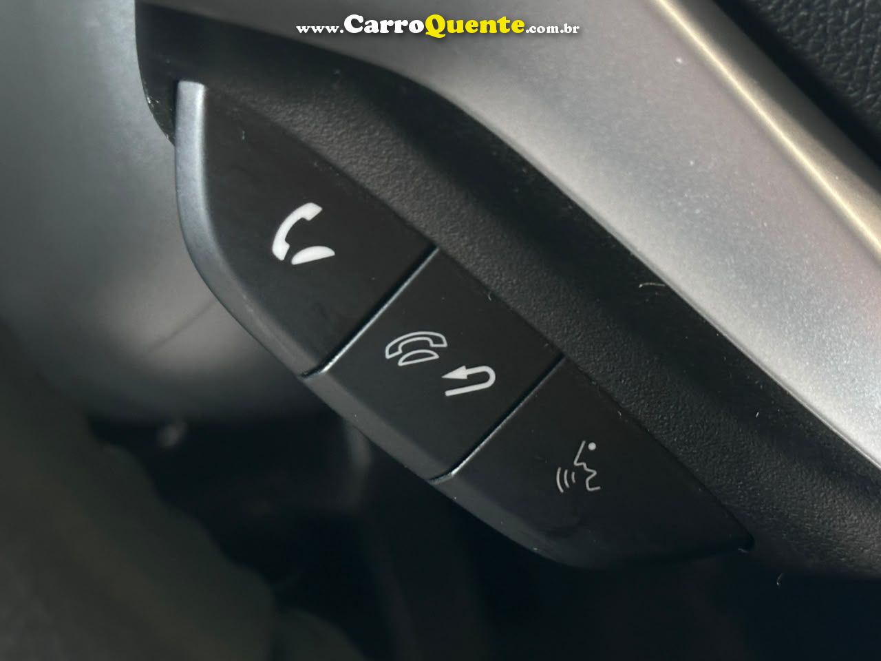 HONDA FIT 1.5 EX 16V 2019 - Loja