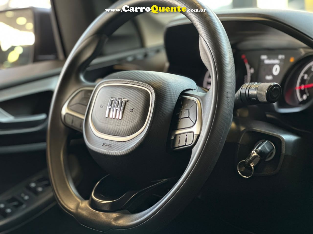 FIAT PULSE 1.3 DRIVE 2022 - Loja