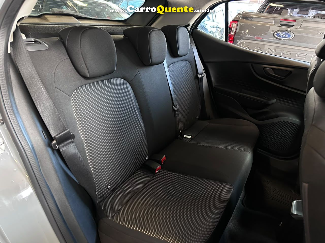 FIAT PULSE 1.3 DRIVE 2022 - Loja