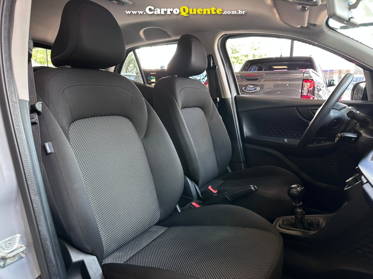 FIAT PULSE 1.3 DRIVE 2022 - Loja