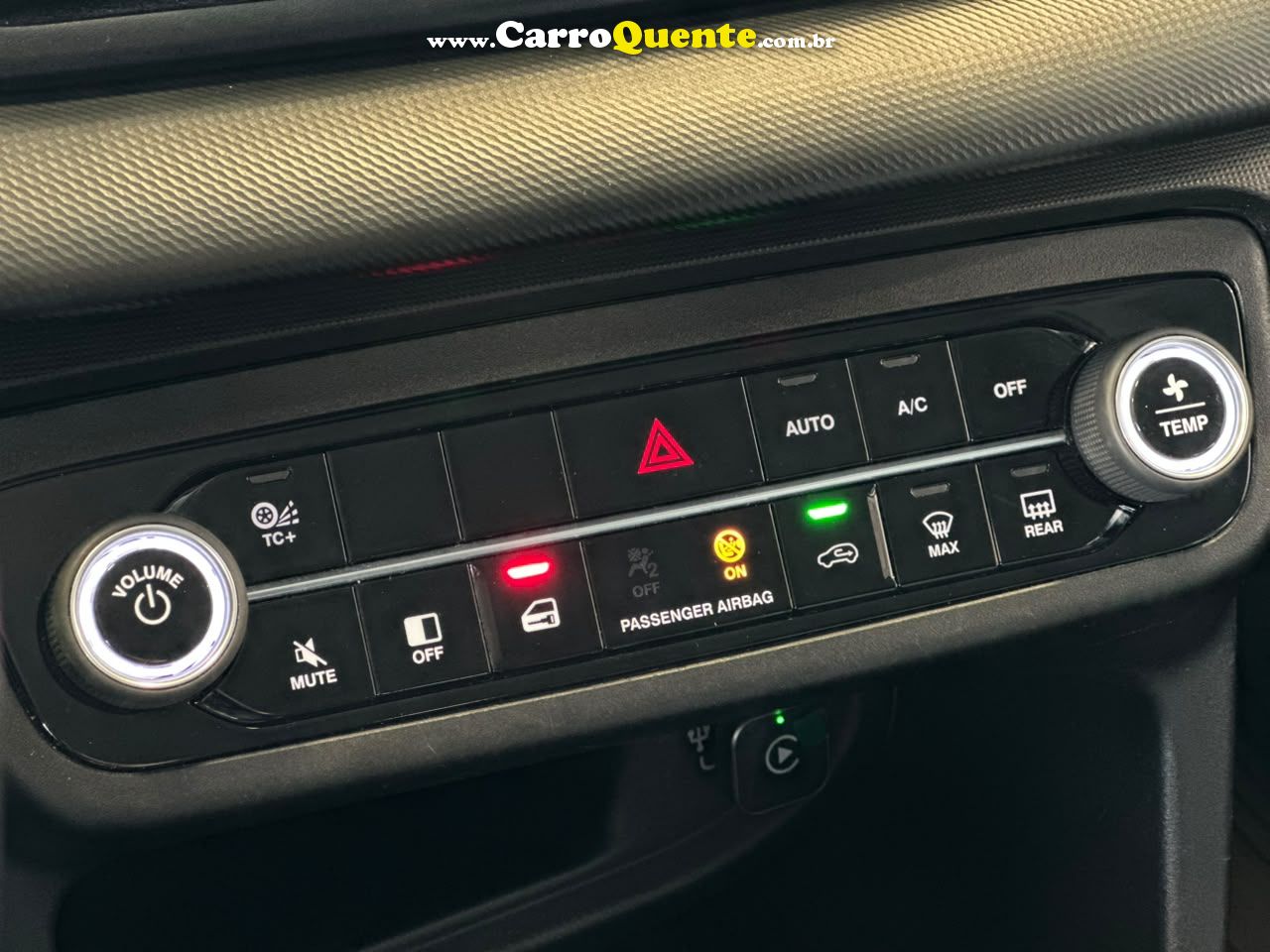 FIAT PULSE 1.3 DRIVE 2022 - Loja
