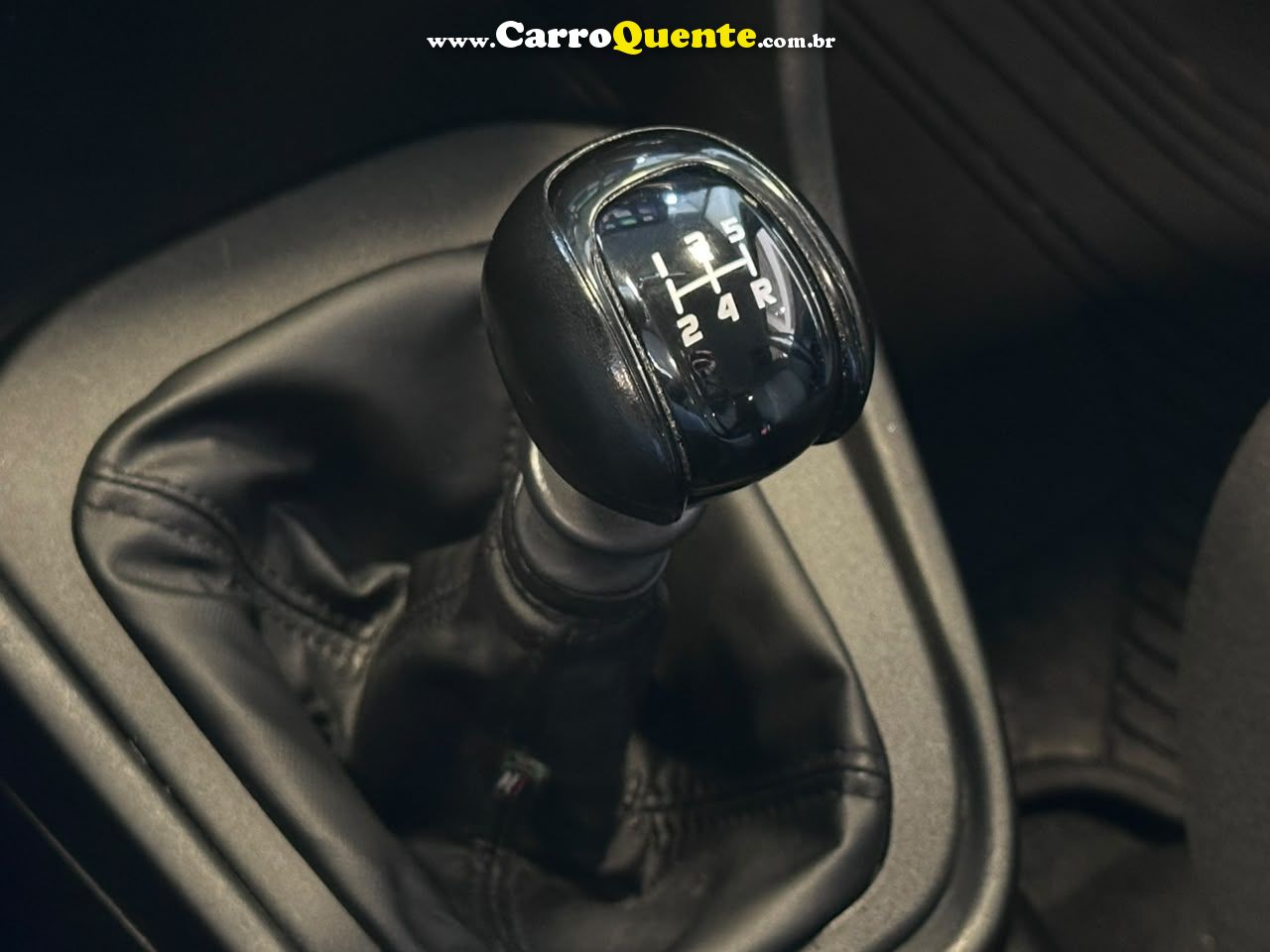 FIAT PULSE 1.3 DRIVE 2022 - Loja
