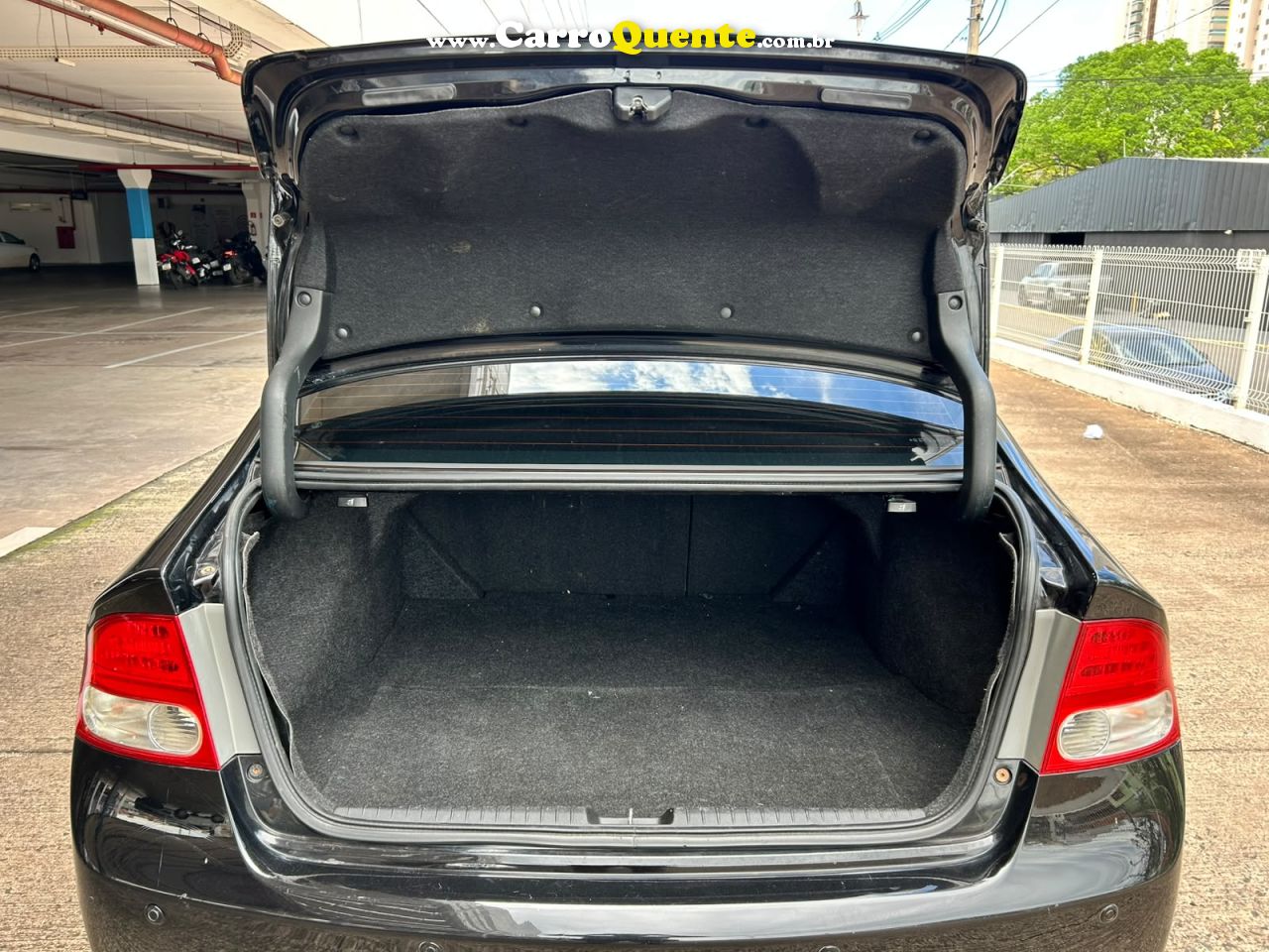 HONDA CIVIC 1.8 LXL 16V 2011 - Loja