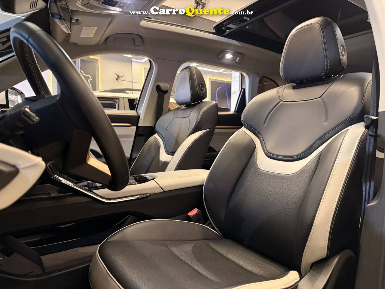 GWM HAVAL H6 1.5 PHEV19 E-TRACTION 2025 - Loja