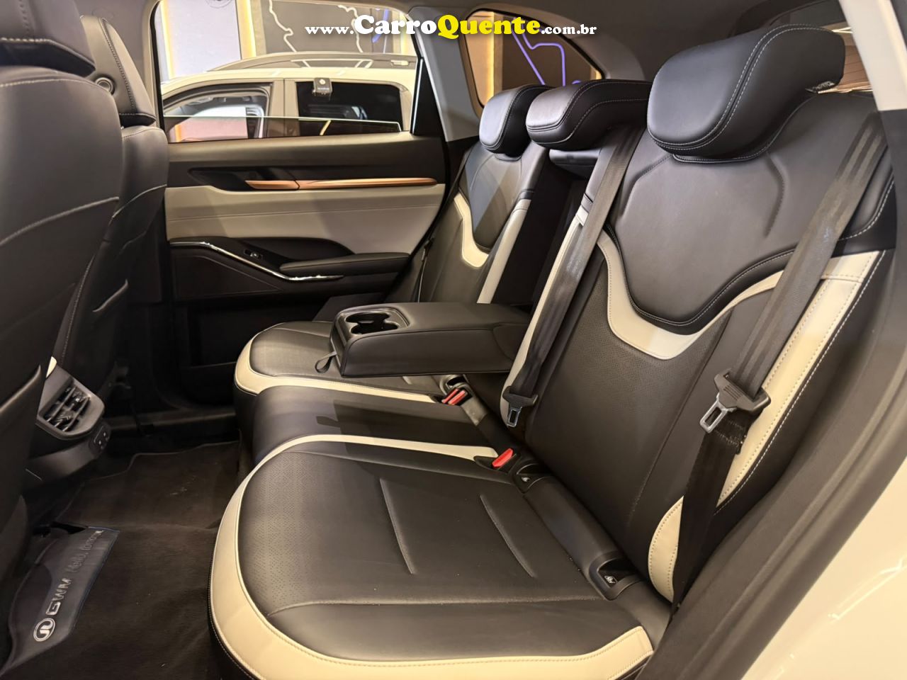 GWM HAVAL H6 1.5 PHEV19 E-TRACTION 2025 - Loja